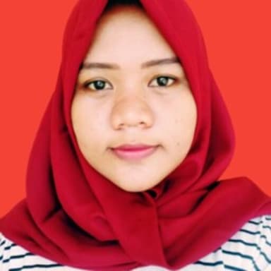 Profil CV Lili Risa Astuti