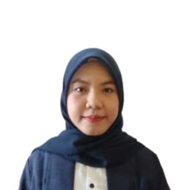 Profil CV Lilis Apriani