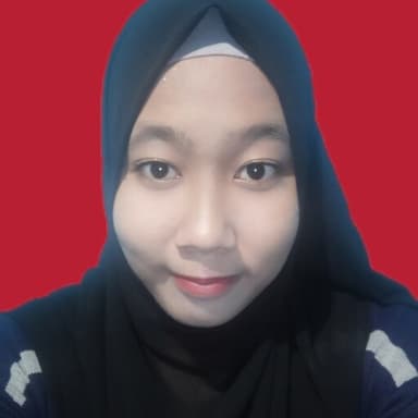 Profil CV Lilis Kurnia Dwi Astary