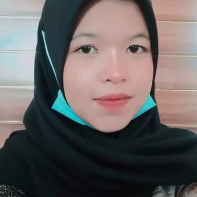 Profil CV Lilis Tiani