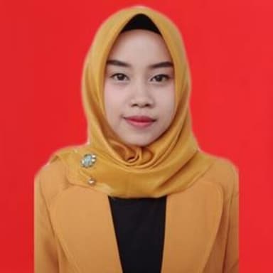 Profil CV Lilis Yuliana