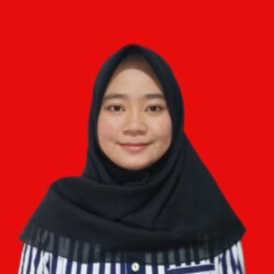 Profil CV Lilla Fadhilah