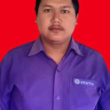 Profil CV Nurcahya Hadiwijaya