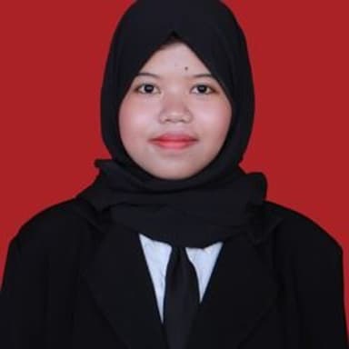 Profil CV Lina Prihatini