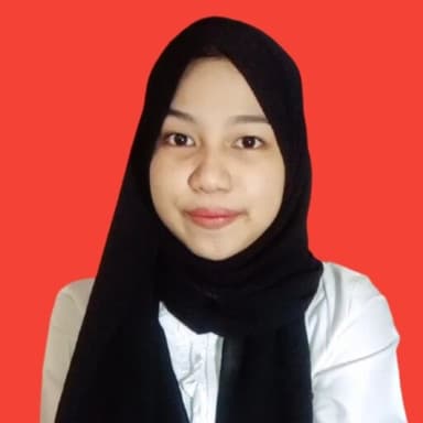 Profil CV Lina Afriyanti