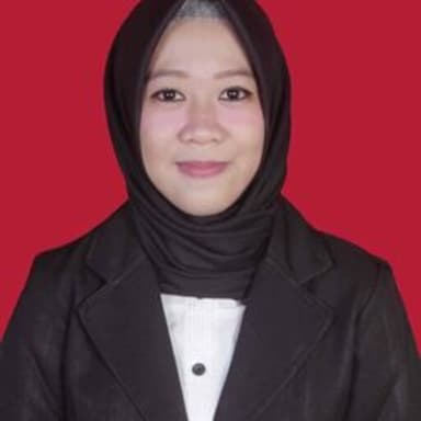 Profil CV Lina Maratul Izzah, S.T.