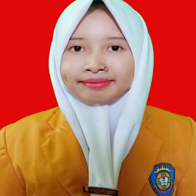 Profil CV Linda Kurnia Wati