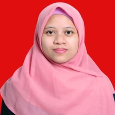 Profil CV Linda Okriyani