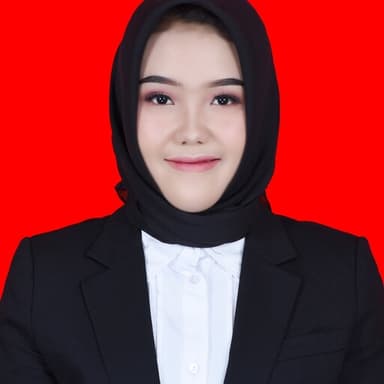 Profil CV Linda Purnama Sari