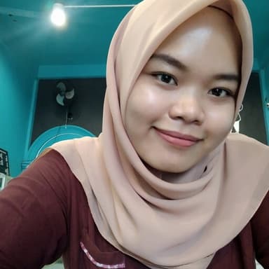 Profil CV LINDA SURYANI