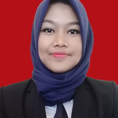 Profil CV Linda Wati