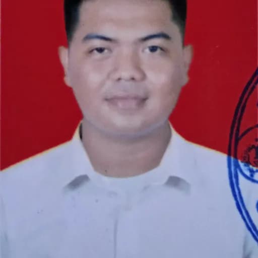 CV SAEPUL ROHMAN 