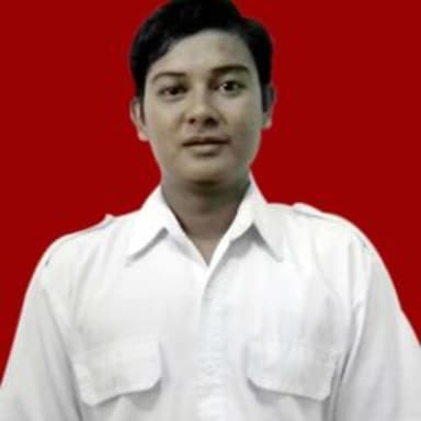 Profil CV Lingga Endjaros Puja