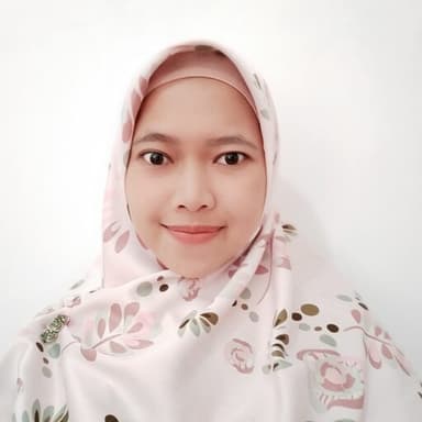 Profil CV Lingga Indriana