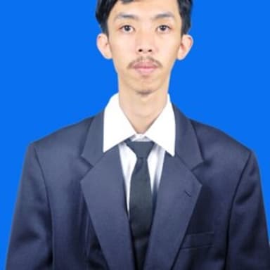 Profil CV Lingga Nurpasa