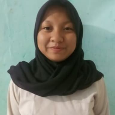 Profil CV Linggar Ayu Lestari