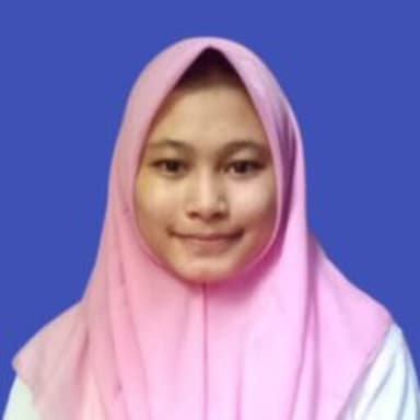 Profil CV Linggar Vitianingsih