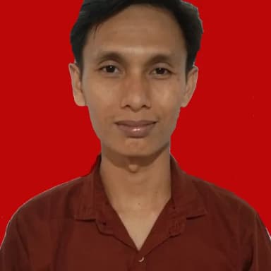 Profil CV LINGGIH YURIYANTO