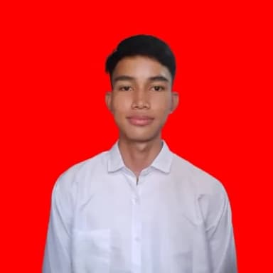 Profil CV Muhamad Lirwan Lestari 