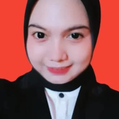 Profil CV Lisa Ardianti