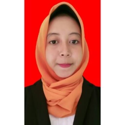 CV Lisa Dwi Yanti