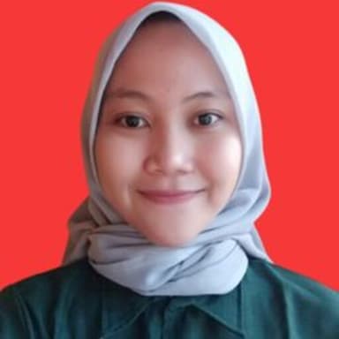 Profil CV Lisa Mahmudah