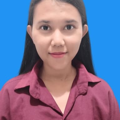 Profil CV Lisa Nurhayati