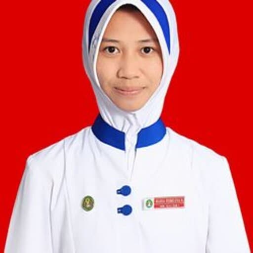 CV Lisa Nurhidayah