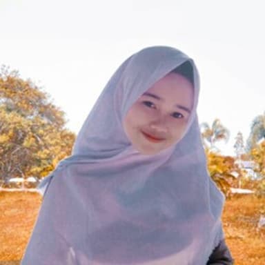 Profil CV Lisa Safitri