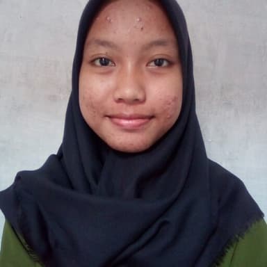 Profil CV Lisa Septian Rahma Putri