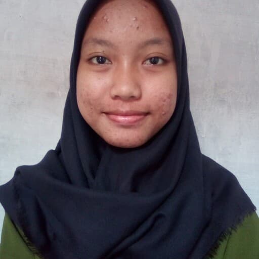 CV Lisa Septian Rahma Putri