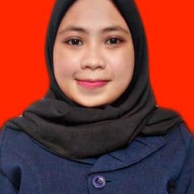 Profil CV Lisda