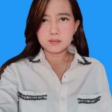 Profil CV Lisda Arnelia