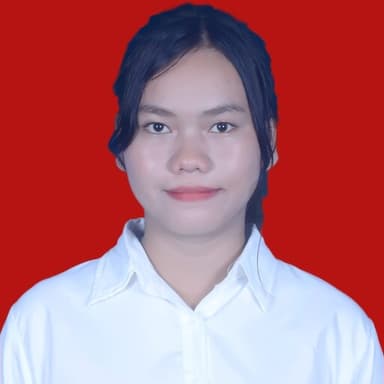 Profil CV Lisda Megawati Sitompul, S.E