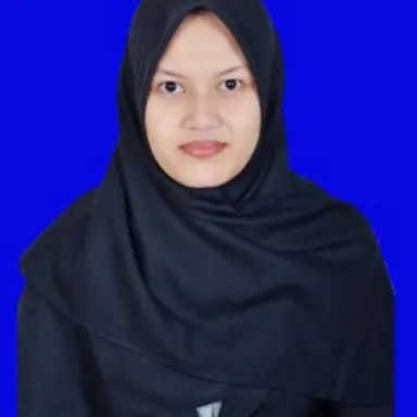 Profil CV Lisna Devi