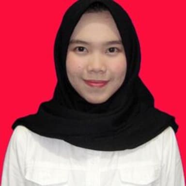 Profil CV Lisna Nurliani