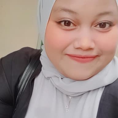 Profil CV Lisna Puspitasari