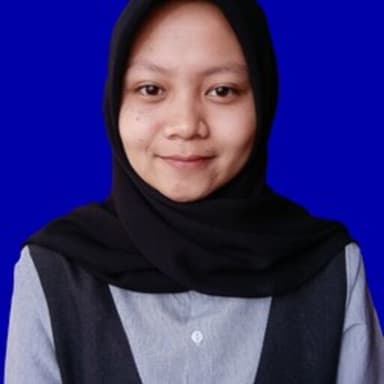 Profil CV Lisna Ristiani