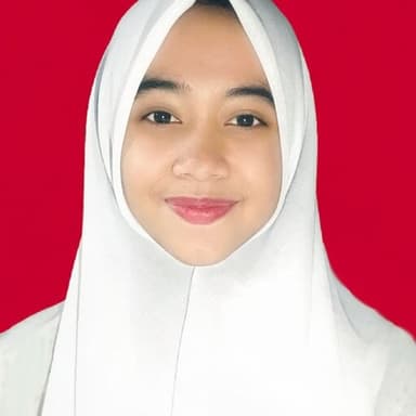 Profil CV Listya Refialdini Khairunnisa