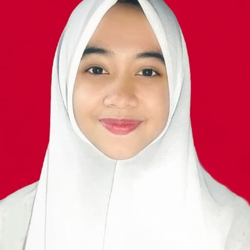 CV Listya Refialdini Khairunnisa