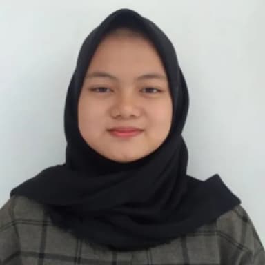 Profil CV Lisyya Ananda Meiliyani