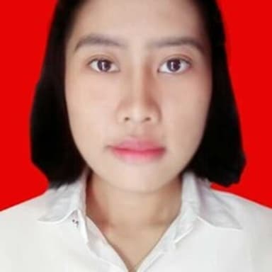 Profil CV Lita Nurhasanah