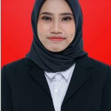 Profil CV Lita Savira Yuli Rahmawati