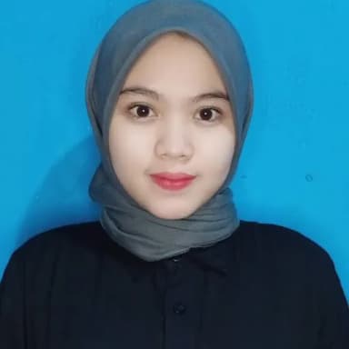 Profil CV Lita Trimelianty