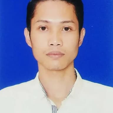 Profil CV Fahmi Romadhon