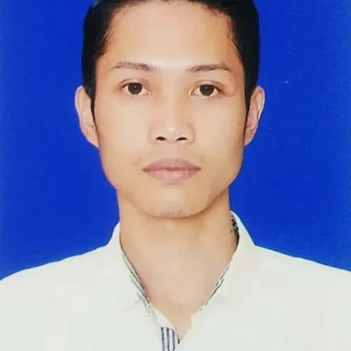 CV Fahmi Romadhon