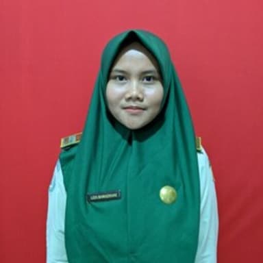 Profil CV Liza Ramadhani