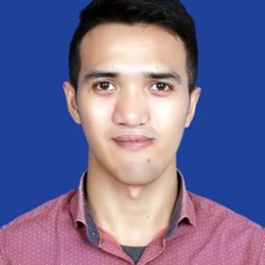 Profil CV L M Rasyid Ridho