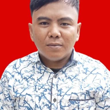 Profil CV Ayub Wahyudi