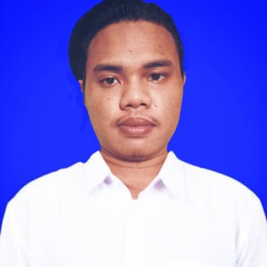 Profil CV Lois Daniel Napitupulu